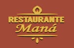 Logotipo Restaurante Mana