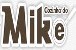 Logotipo Cozinha do Mike