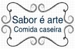 Logotipo Sabor e Arte