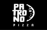 Logotipo Patrono Pizza
