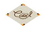 Logotipo Boteco da Carol