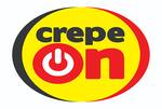 Logotipo Crepe On
