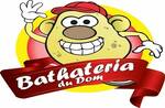 Logotipo Bathateria Du Dom - Recreio
