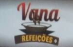 Logotipo Vana Refeições