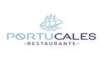 Logotipo Portucales Restaurante