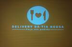 Logotipo Delivery da Tia Neusa