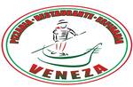 Logotipo Pizzaria e Restaurante Veneza