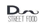 Logotipo Dmocratico Street Food