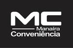 Logotipo Mc Manaíra Conveniência