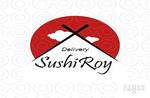 Logotipo Sushiroy