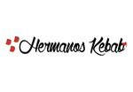 Logotipo Hermanos Kebab