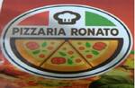 Logotipo Pizzaria Ronato