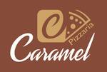 Logotipo Caramel Pizzaria