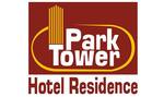 Logotipo Park Tower Hotel e Restaurante