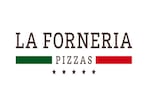 Logotipo La Forneria Pizzas