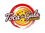 Logotipo Toca da Gula Pizzaria