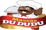 Logotipo Massas Du Dudu