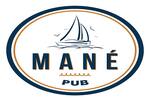Logotipo O Mané Bar e Restaurante