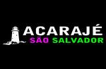 Logotipo Acarajé São Salvador