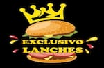 Logotipo Exclusivo Lanches