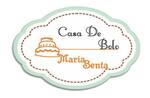 Logotipo Casa de Bolos Maria Benta