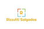 Logotipo Rizzutti Salgados