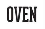 Logotipo Oven Pizza Neumarkt