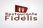 Logotipo Restaurante Fidélis