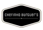Logotipo Chefinho Burguer's