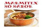 Logotipo Marmitex Só Sabor