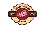Logotipo Supremo Açaí