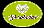 Logotipo Só Saladas