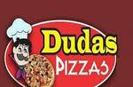 Logotipo Dudas Pizzas