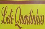 Logotipo Lelê Comida Caseira