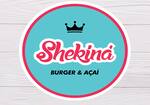 Logotipo Restaurante e Lanchonete Shekina