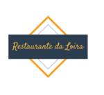 Logotipo Restaurante da Loira