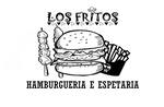 Logotipo Los Fritos - Hamburgueria e Espetaria