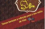Logotipo Comida Boa