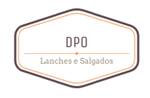 Logotipo Dpo Lanches e Salgados
