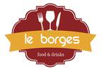 Logotipo Le Borges