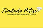 Logotipo Trindade Petisco