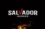 Logotipo Salvador Burger