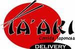 Logotipo Ta'aki Yakissoba Delivery