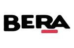 Logotipo Bera - Pão Com Costela