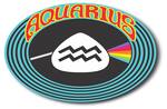 Logotipo Aquarius Gastronomia