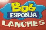 Logotipo Bob Esponja