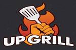 Logotipo Up Grill