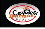 Logotipo Come'sburger