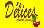 Logotipo Dėlices