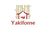 Logotipo Yakifome
